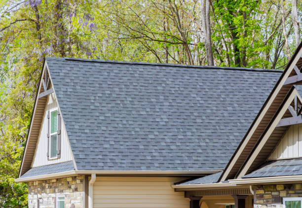 Professional Roofing Services in Mason, OH